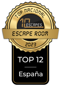 Willy el Tuerto, Top 12 España 10 Escapes 2023